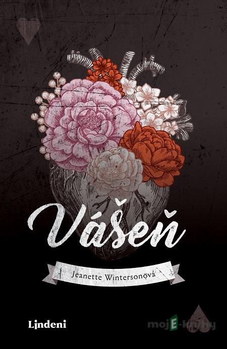 Vášeň - Jeanette Winterson Vášeň - Jeanette Winterson