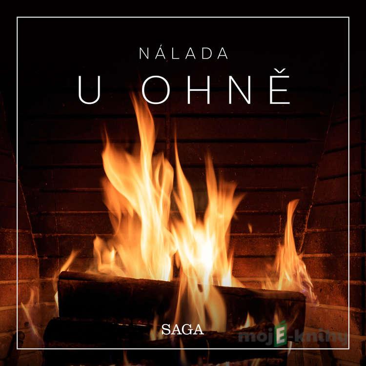 Nálada – U ohně - Rasmus Broe Nálada – U ohně - Rasmus Broe