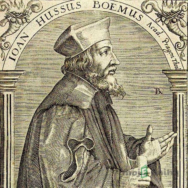 Mistr Jan Hus - archivní přednášky a Rok v dopisech - Bronislava Janečková Mistr Jan Hus - archivní přednášky a Rok v dopisech - Bronislava Janečková