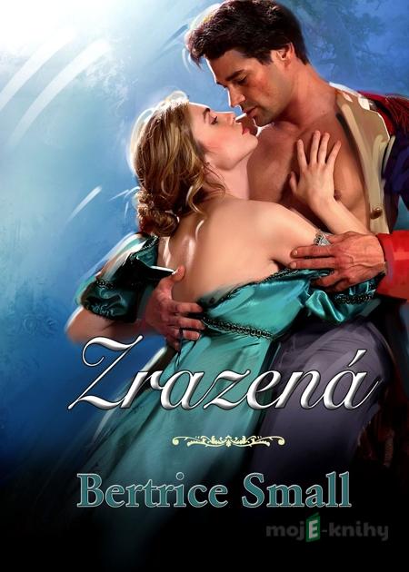 Zrazená - Bertrice Small Zrazená - Bertrice Small