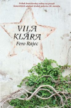 Vila Klára - Fero Rajec