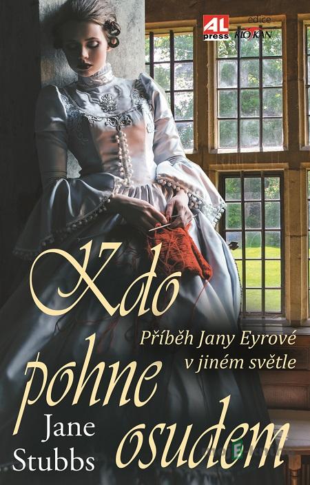 Kdo pohne osudem - Jane Stubbs Kdo pohne osudem - Jane Stubbs