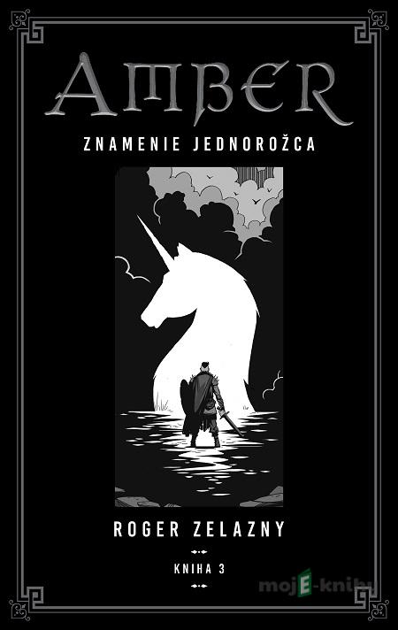 Kroniky Amberu 3 - Roger Zelazny Kroniky Amberu 3 - Roger Zelazny