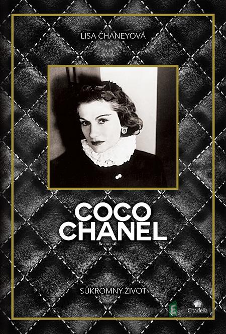 Coco Chanel - Lisa Chaney Coco Chanel - Lisa Chaney