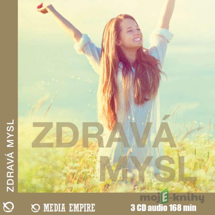 Zdravá mysl - Mike Bechtle Zdravá mysl - Mike Bechtle