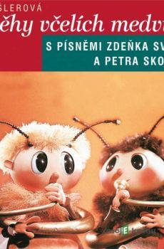 Příběhy včelích medvídků (komplet) - Eva Košlerová