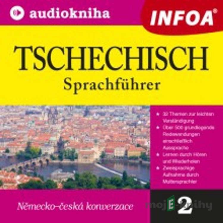 Tschechisch in 30 Tagen - Rôzni Autori Tschechisch in 30 Tagen - Rôzni Autori