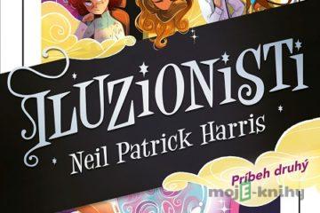 Iluzionisti: Príbeh druhý - Neil Patrick Harris