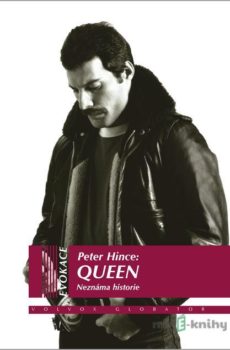 Queen - Peter Hince
