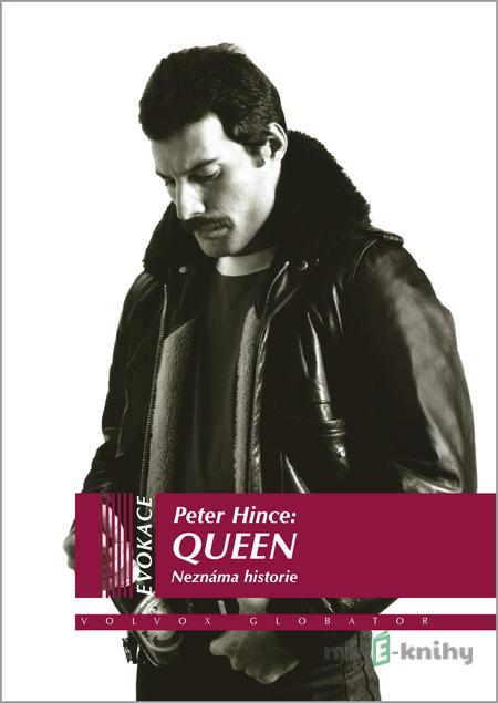 Queen - Peter Hince Queen - Peter Hince