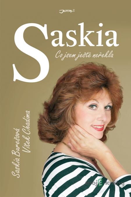 Saskia - Vítek Chadima, Saskia Burešová Saskia - Vítek Chadima, Saskia Burešová