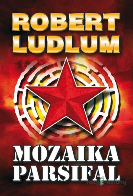 Mozaika Parsifal - Robert Ludlum Mozaika Parsifal - Robert Ludlum