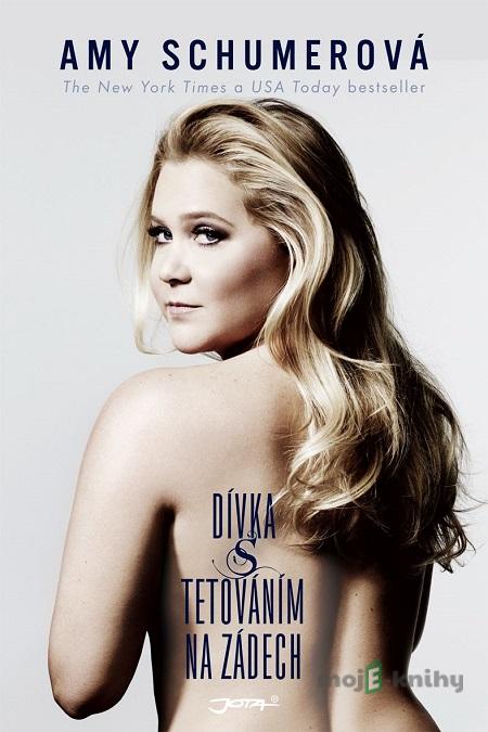Dívka s tetováním na zádech - Amy Schumer Dívka s tetováním na zádech - Amy Schumer