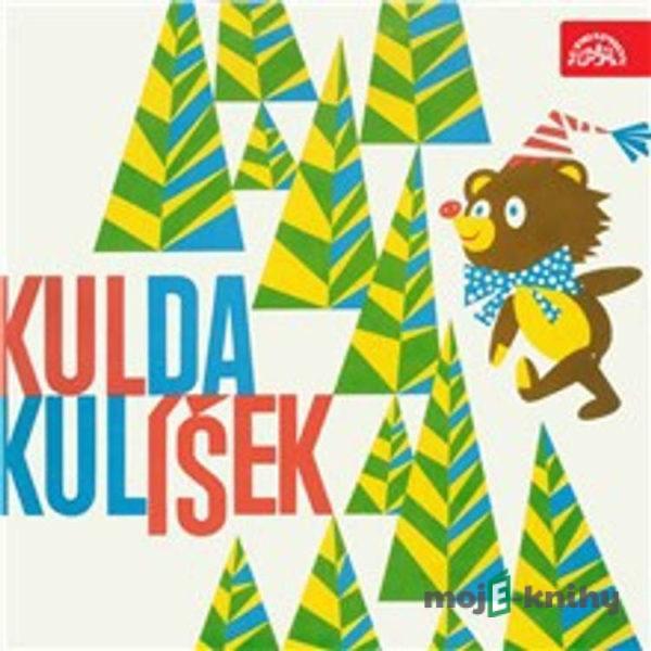 Kulda Kulíšek - Jiří Kafka