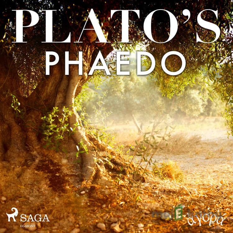 Plato’s Phaedo (EN) - – Plato Plato’s Phaedo (EN) - – Plato