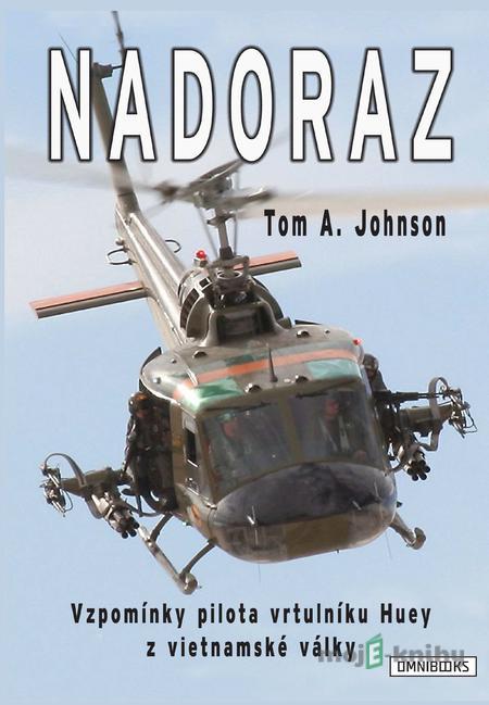 Nadoraz - Tom A. Johnson Nadoraz - Tom A. Johnson