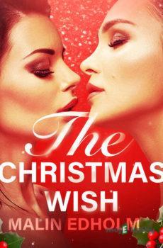 The Christmas Wish - Erotic Short Story (EN) - Malin Edholm