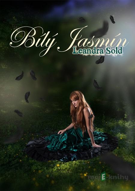 Bílý Jasmín - Leandra Sold Bílý Jasmín - Leandra Sold