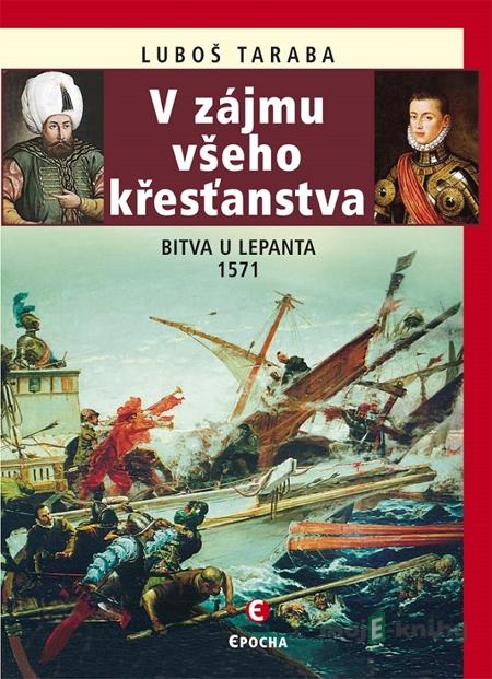 V zájmu všeho křesťanstva - Luboš Taraba V zájmu všeho křesťanstva - Luboš Taraba