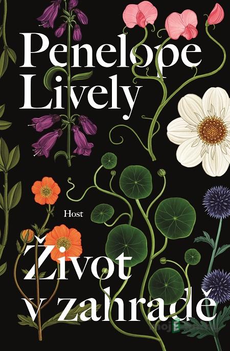 Život v zahradě - Penelope Lively Život v zahradě - Penelope Lively