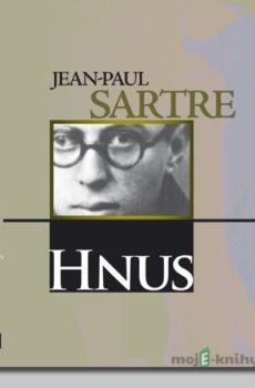 Hnus - Jean-Paul Sartre