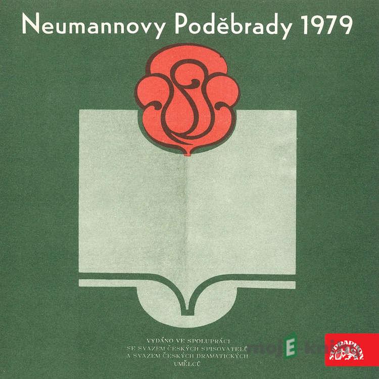 Neumannovy Poděbrady 1979 - Olga Berggolcová,František Hrubín,Mikuláš Kováč,Stanisław Lem,Vasilij Šukšin Neumannovy Poděbrady 1979 - Olga Berggolcová,František Hrubín,Mikuláš Kováč,Stanisław Lem,Vasilij Šukšin
