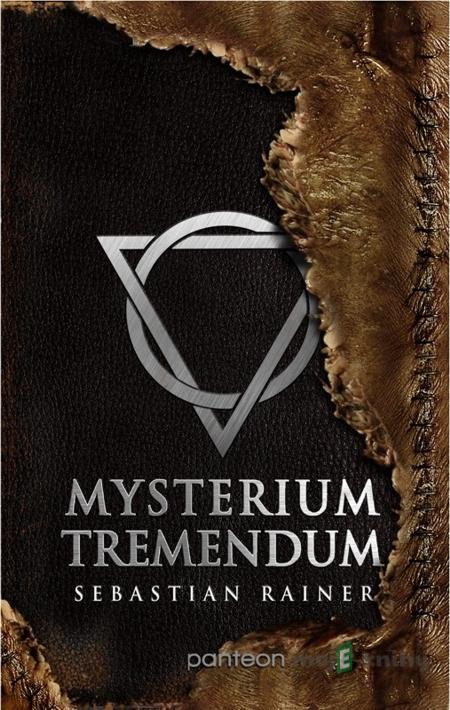 Mysterium tremendum - Sebastian Rainer Mysterium tremendum - Sebastian Rainer