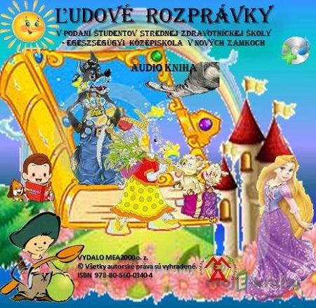 Ľudové rozprávky - Kolektív autorov Ľudové rozprávky - Kolektív autorov