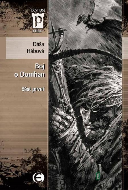 Boj o Domhan - Dáša Hábová Boj o Domhan - Dáša Hábová