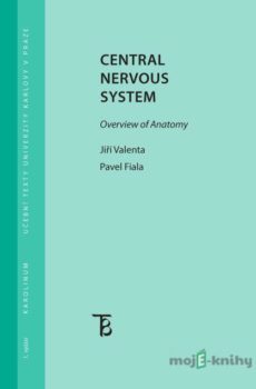 Central Nervous System - Pavel Fiala, Jiří Valenta