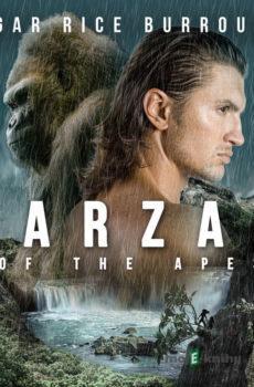 Tarzan of the Apes (EN) - Edgar Rice Burroughs