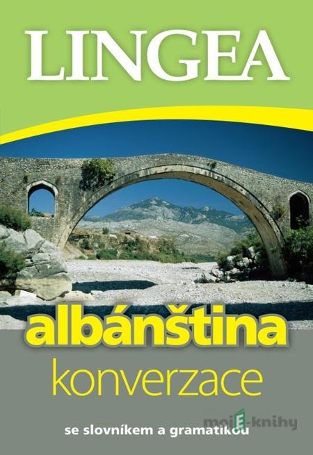 Česko-albánská konverzace Česko-albánská konverzace