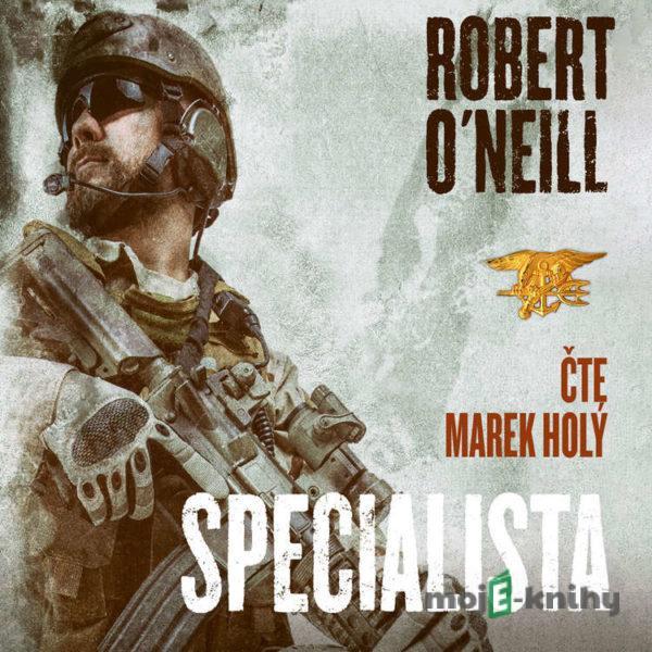 Specialista - Robert O'Neill