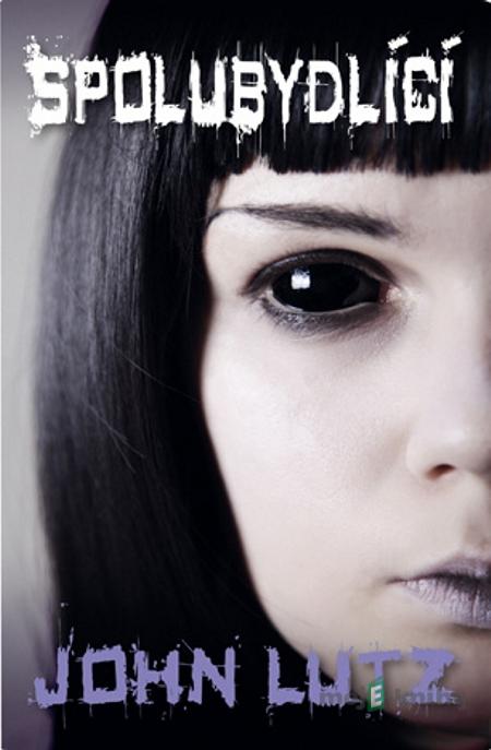 Spolubydlící - John Lutz Spolubydlící - John Lutz