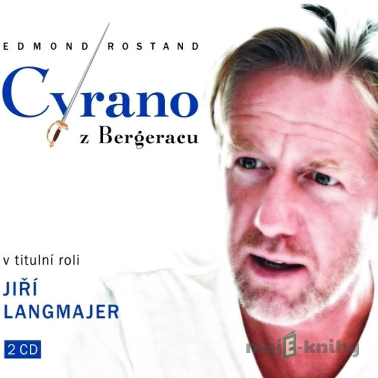 Cyrano z Bergeracu (2015) - Edmond Rostand Cyrano z Bergeracu (2015) - Edmond Rostand