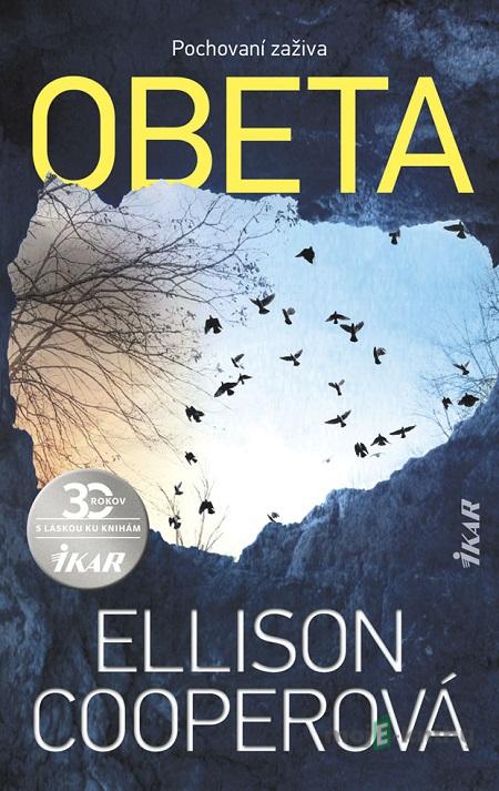 Obeta - Ellison Cooper Obeta - Ellison Cooper