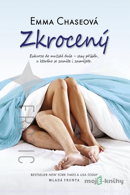 Zkrocený - Emma Chase Zkrocený - Emma Chase