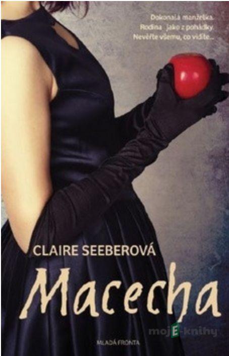 Macecha - Claire Seeber Macecha - Claire Seeber