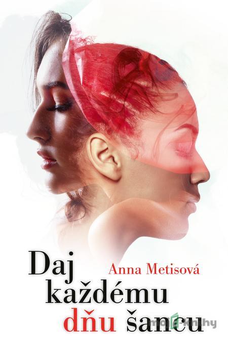 Daj každému dňu šancu - Anna Metisová Daj každému dňu šancu - Anna Metisová