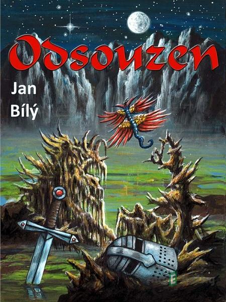 Odsouzen - Jan Bílý Odsouzen - Jan Bílý