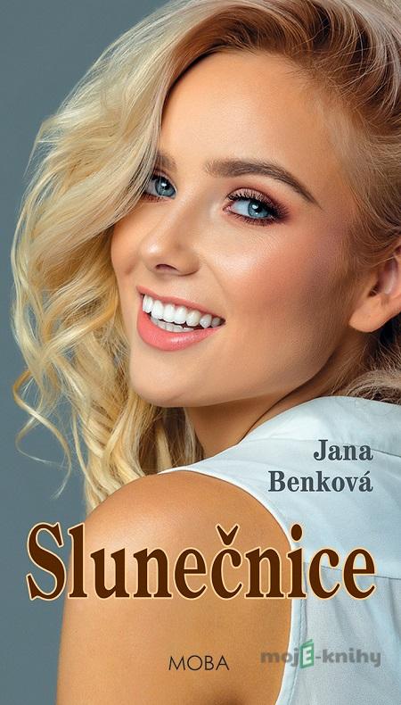 Slunečnice - Jana Benková Slunečnice - Jana Benková