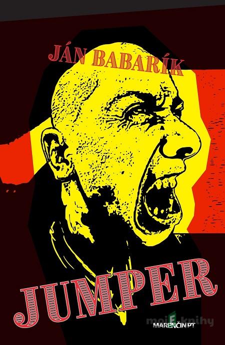 Jumper - Ján Babarík Jumper - Ján Babarík