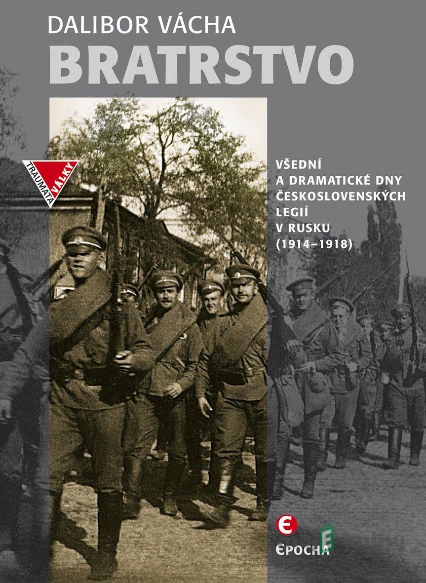 Bratrstvo - Dalibor Vácha Bratrstvo - Dalibor Vácha