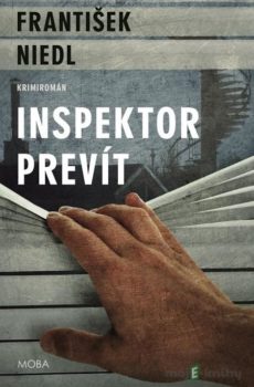 Inspektor Prevít - František Niedl