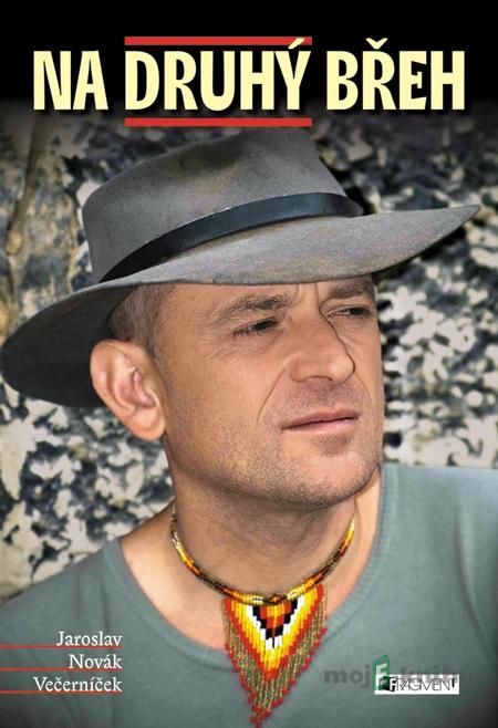 Na druhý břeh - Jaroslav Večerníček Na druhý břeh - Jaroslav Večerníček