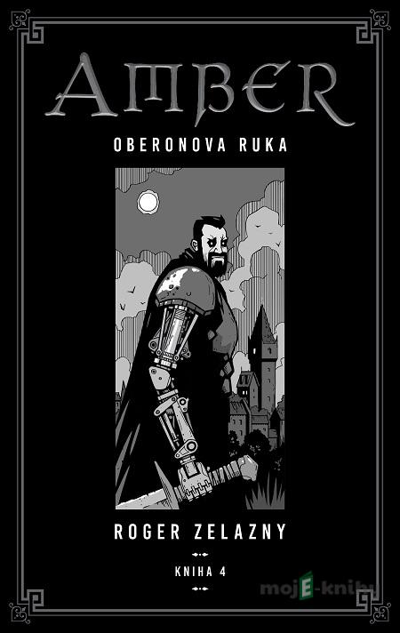 Kroniky Amberu 4 - Roger Zelazny Kroniky Amberu 4 - Roger Zelazny