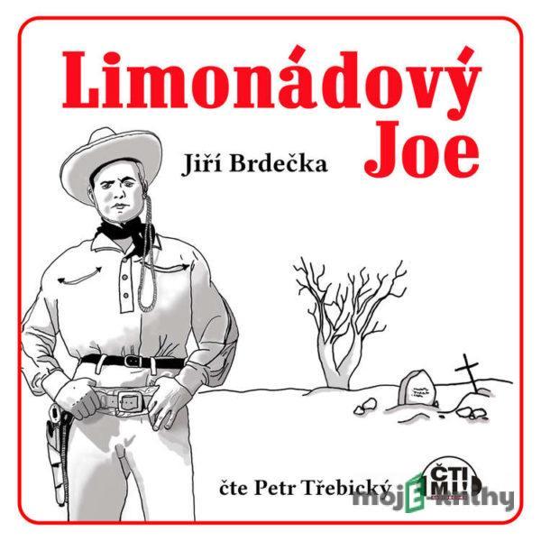 Limonádový Joe - Jiří Brdečka