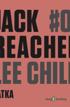 Jack Reacher: Jatka - Lee Child
