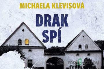 Drak spí - Michaela Klevisová