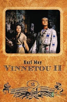 Vinnetou II - Karl May